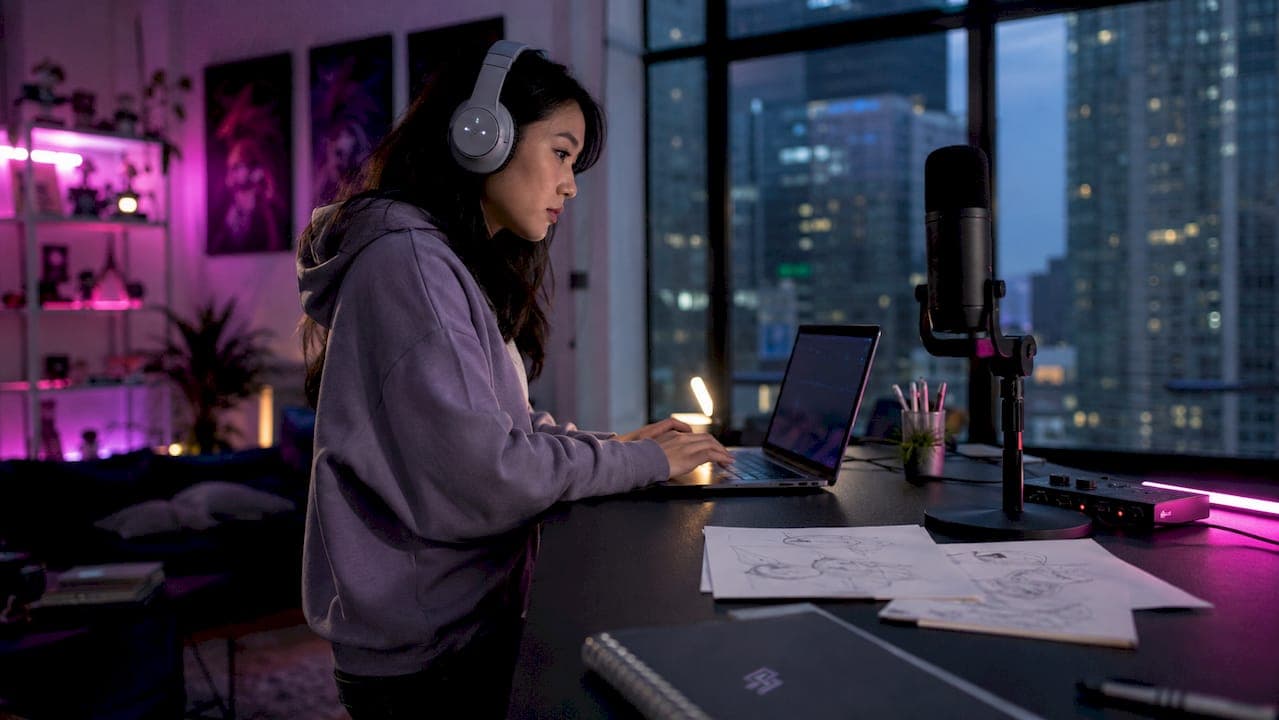 How Stream Alert Sound Customization Works in 2026
